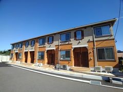 サンリットネアⅢの外観画像