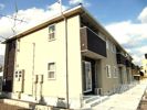 メゾンソレイユの間取り画像