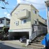 メゾンウッディの間取り画像