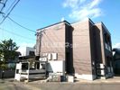 マダムハウスの間取り画像