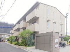 ライトフレーバー千里丘の外観画像
