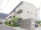 ライトフレーバー千里丘の間取り画像