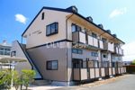 ロ－タスビレジ二番館の間取り画像