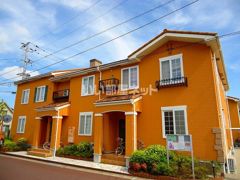 ベル・プロムナ－ドB棟の外観画像