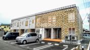 ザ グランデ和徳館の間取り画像
