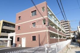 ファースト ステージの外観画像