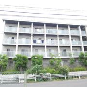 アビタシオンデュプルミエの外観画像