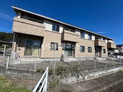 ラフレシールの外観画像