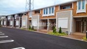 アルモニー印西Ⅱの間取り画像