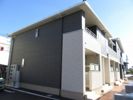 M・J アゼリアの外観