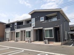 Mulberry Fieldの外観画像