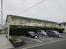 メゾン高野Bの外観画像