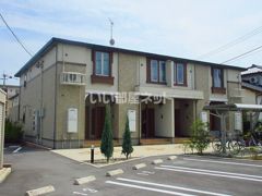 ライジングサンⅡの外観画像