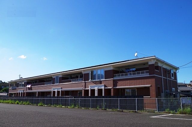 トゥルーの外観画像