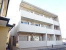 アイリス関場の間取り画像