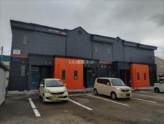 BETTER Я 富田の外観画像