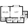 RITZ 2.2の間取り画像