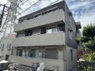 ベラーノ津田沼の間取り画像