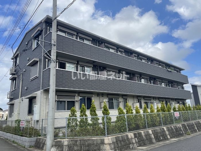 コンフォルトの賃貸物件