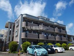 サンセール大利の外観画像