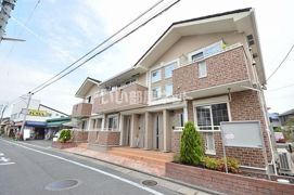 クレア春日の外観画像