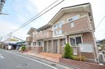クレア春日の間取り画像