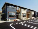 グランデールⅡの間取り画像