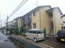 ピア東久代の外観