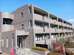 レッドリバーズの外観画像