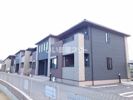 クリスタル フェンテ Ⅰの間取り画像