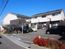 サンフィールドの間取り画像