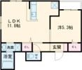 Moco-Dice:の間取り画像
