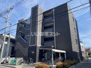 トレスオハス 稲葉荘の間取り画像