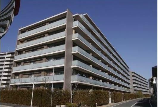 ブライトビューテラス千葉ニュータウン中央壱番館の外観画像