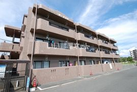 グラース蔵上参番館の外観画像