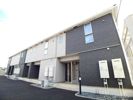 イル・パラッツオの間取り画像