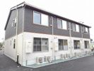 シェ・モアの間取り画像