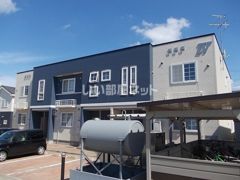 フォンテーヌ・ポルトⅣの外観画像