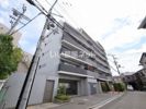CRYSTAL SUITA TAKAHAMAの間取り画像