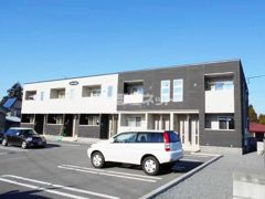 エスペランサの外観画像