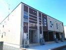 エクセル新青森Bの間取り画像
