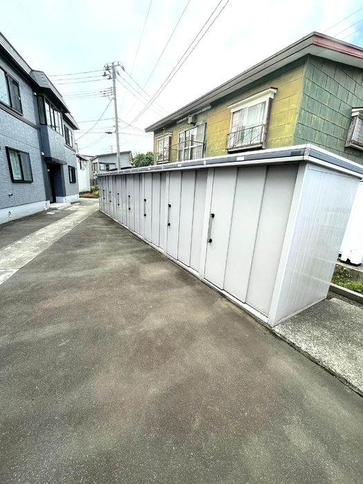 その他