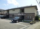 Espoir土谷 B棟の間取り画像
