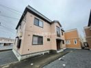 セジュール虹ヶ丘の間取り画像