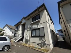 ラフォーンヴィラ C棟の外観画像