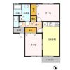 TARO2の間取り画像