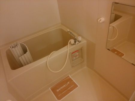 バスルーム