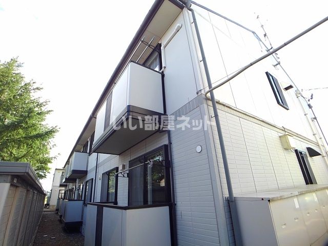 フレマリール田面木 Bの外観画像