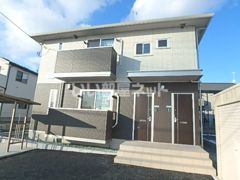 メゾン・ペッシェの外観画像