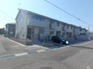 フルールの間取り画像